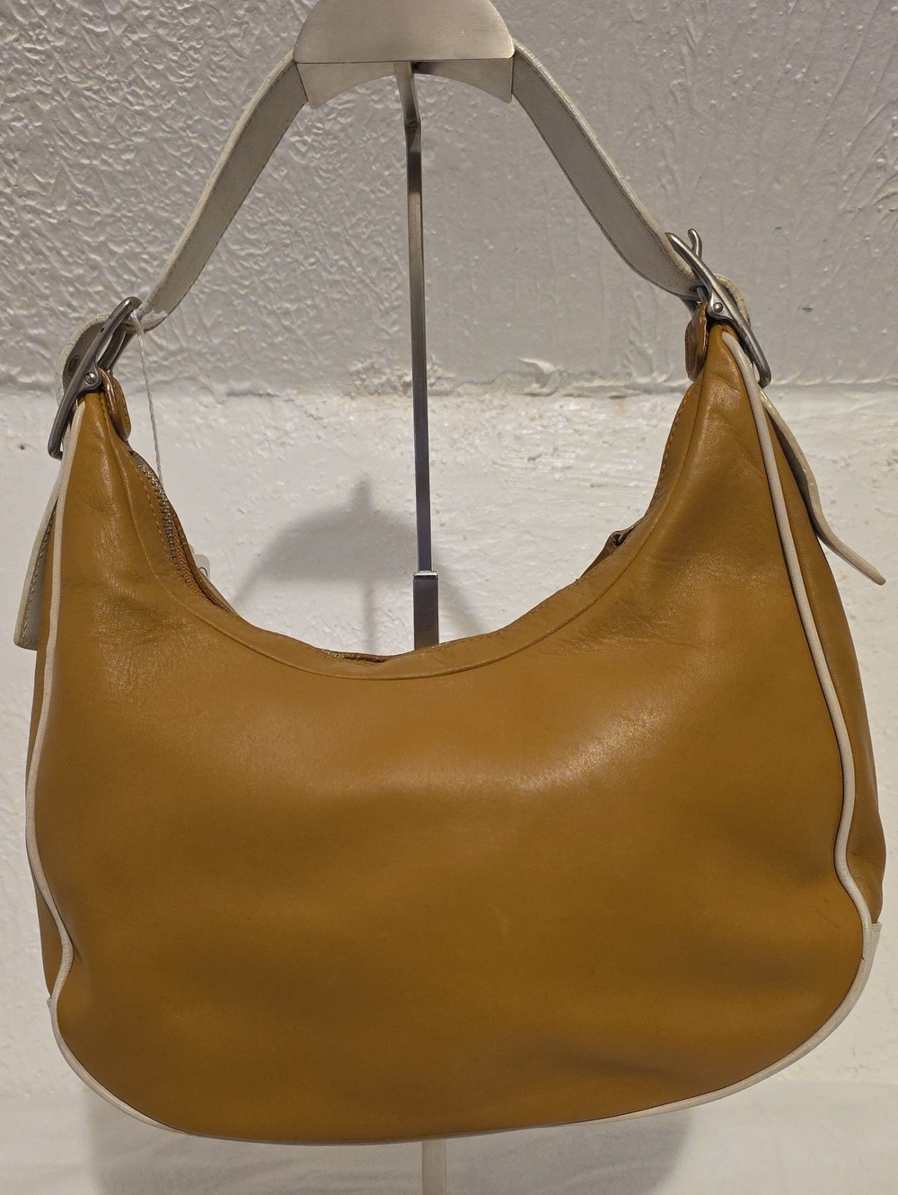 ✨ Vintage Coach Legacy West Zoe Hobo Bag ✨ - Picture 2 of 7